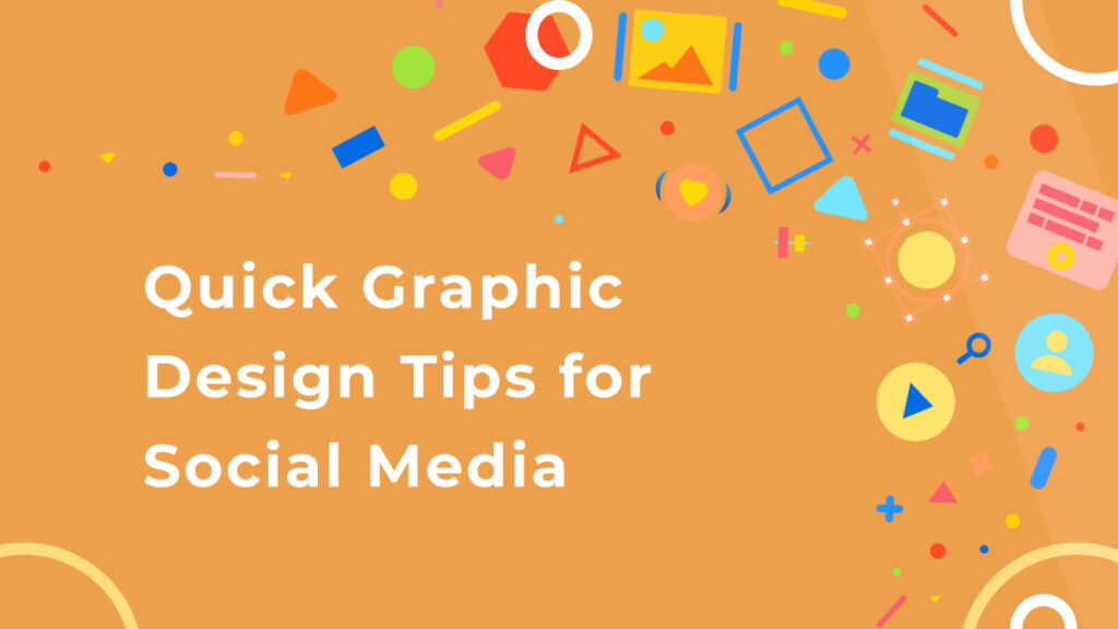 Graphics design tips