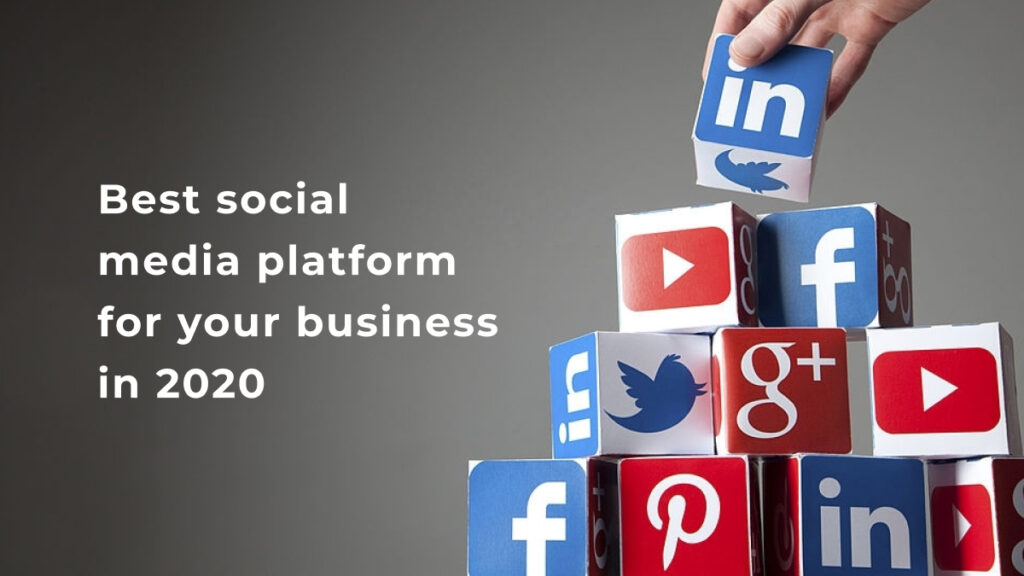 Social media platform